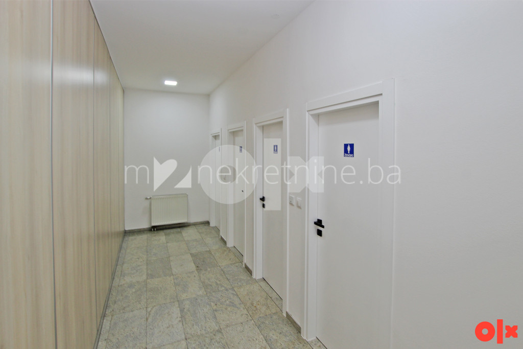 m2: Stup / Poslovni prostori od 30m2 do 2500m2 14