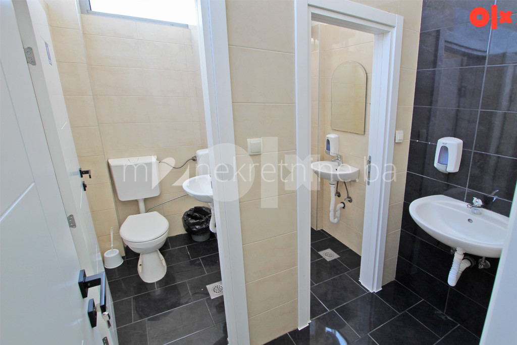 m2: Stup / Poslovni prostori od 30m2 do 2500m2 15