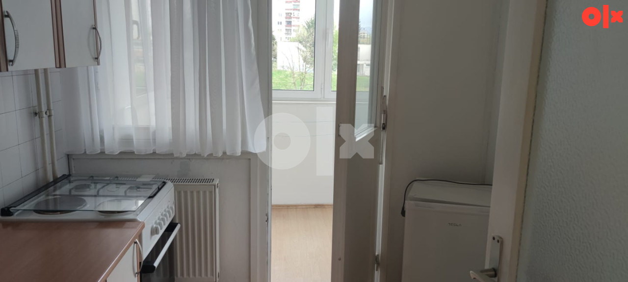 Stan Sarajevo - Novi Grad 40m2 3