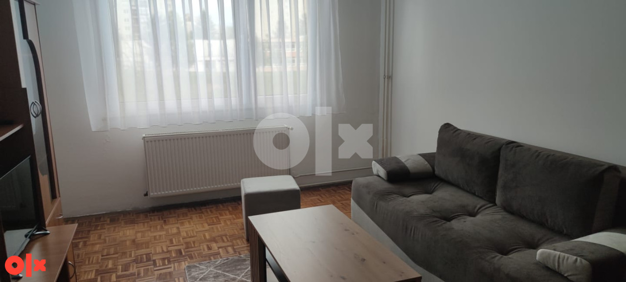 Stan Sarajevo - Novi Grad 40m2