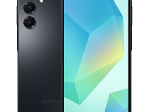 Samsung Galaxy A16 6GB 128GB Black 2 god. garancija