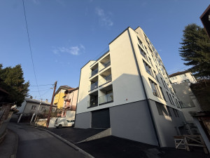 Mejtaš | Stan 109,54m2 | Novogradnja | Centar