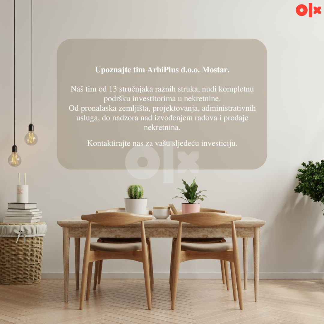 Arhiplus Nekretnine Promet nekretnina 6