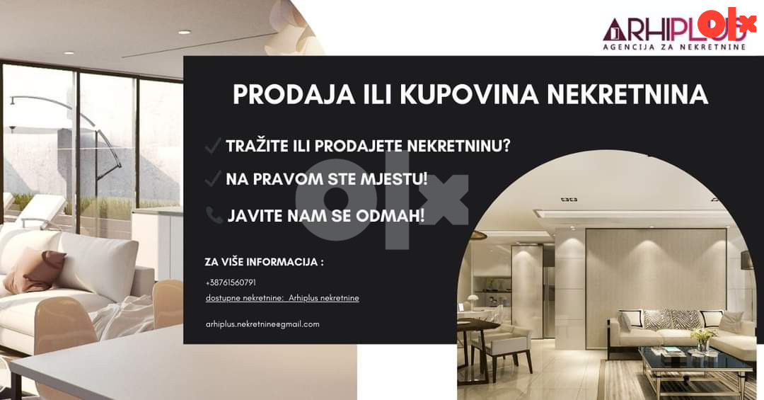 Arhiplus Nekretnine Promet nekretnina 8