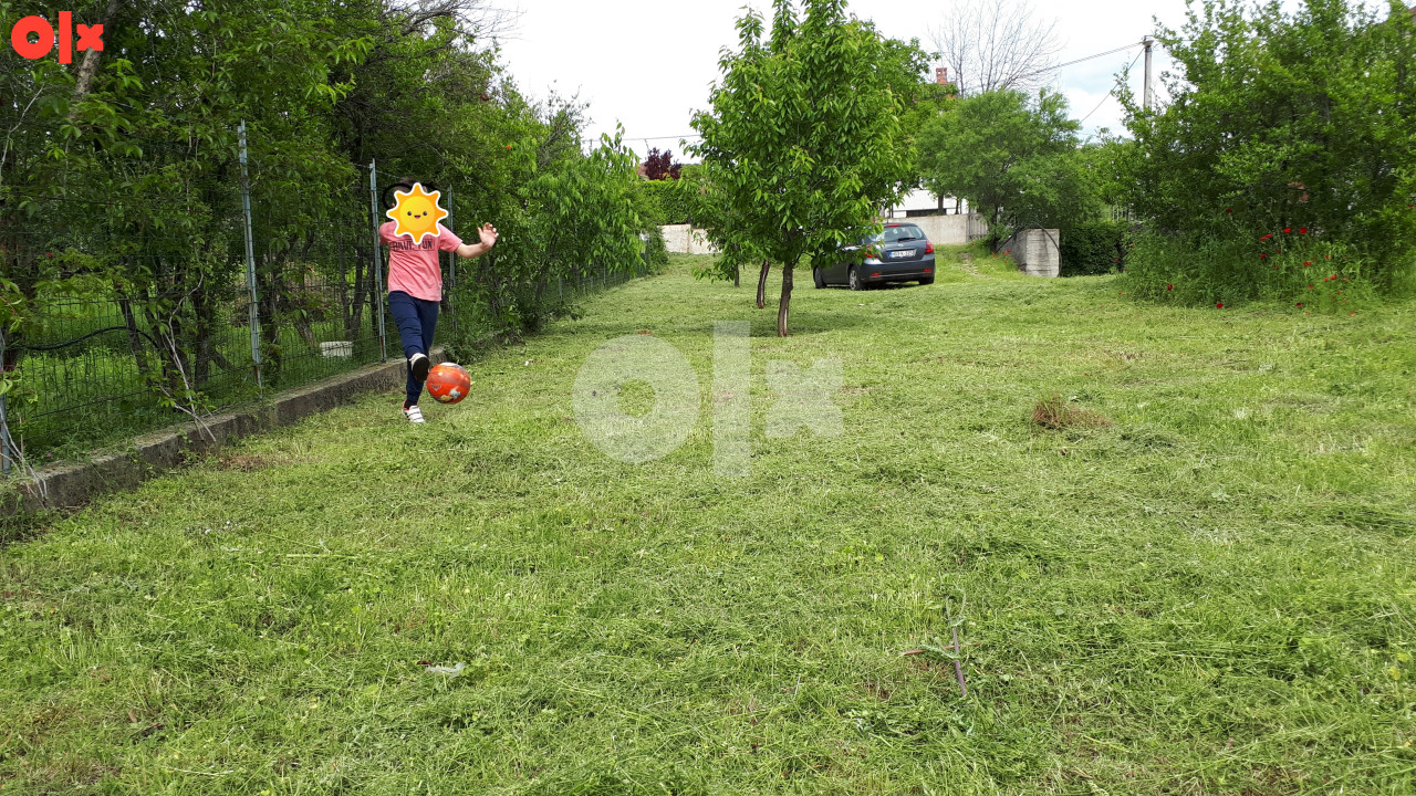 Zemljište - Mostar - Buna - Sadovi - 2.700 kv m2 2
