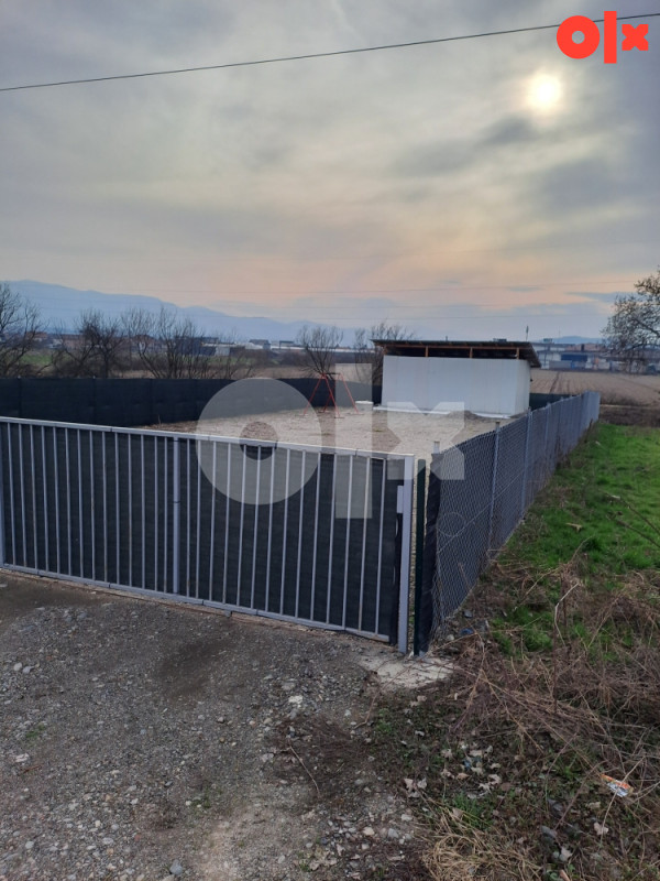 Zemljište Živinice Grad 3