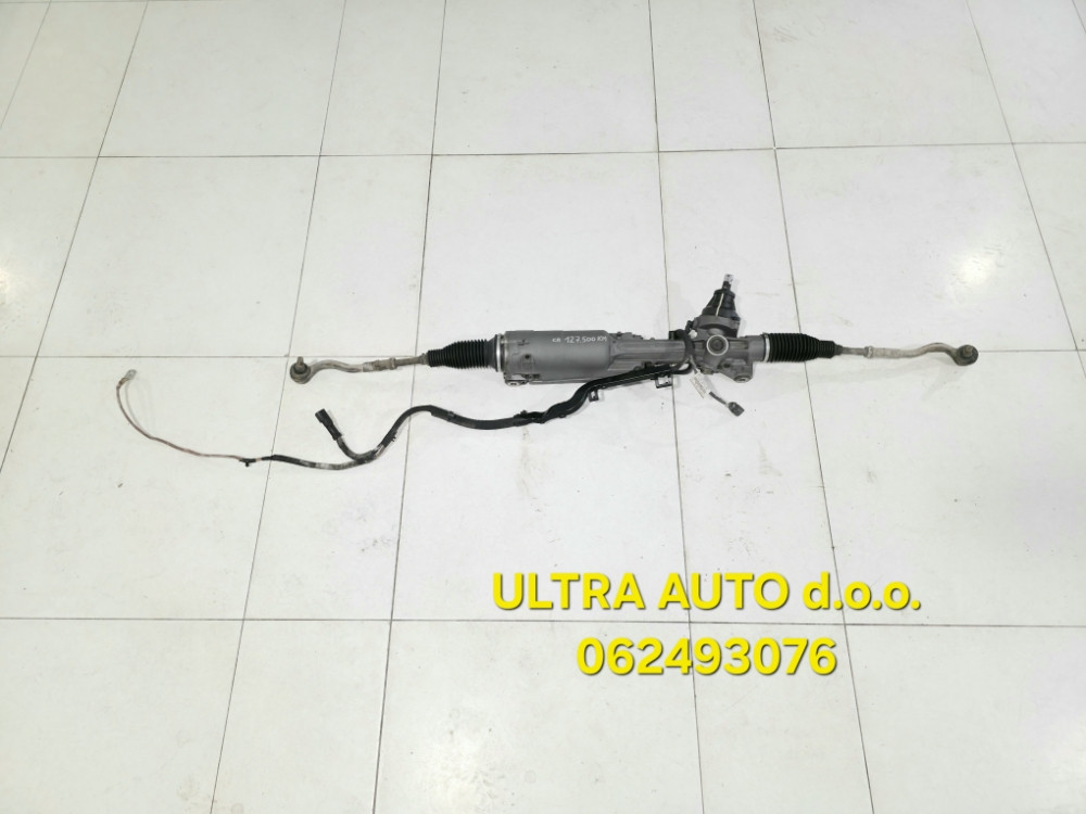 Audi Q7 letva volana 4M0909144B 4M0909144H 4M1423055T CA127.500KM