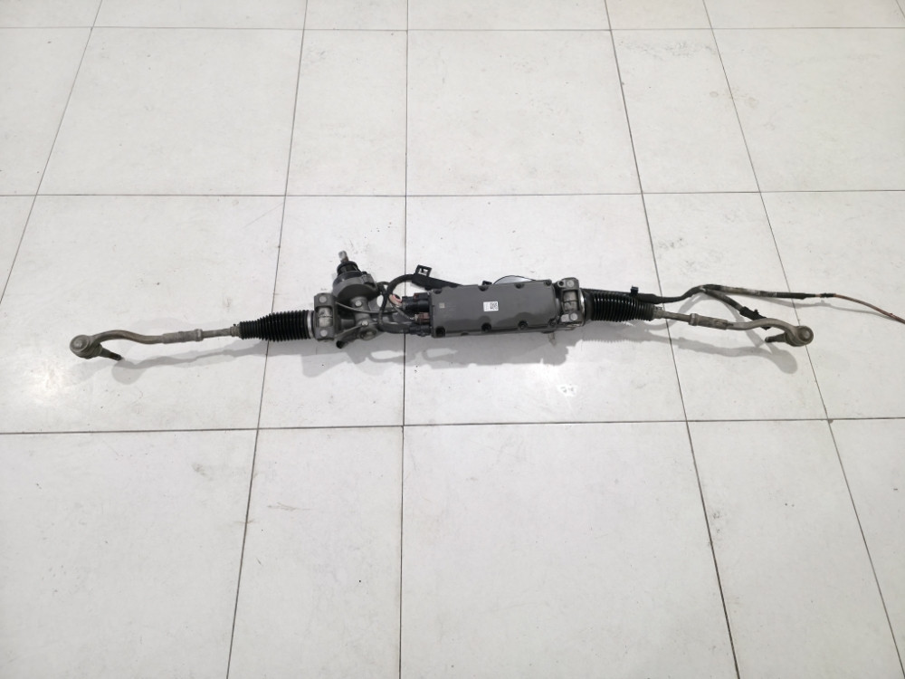 Audi Q7 letva volana 4M0909144B 4M0909144H 4M1423055T CA127.500KM