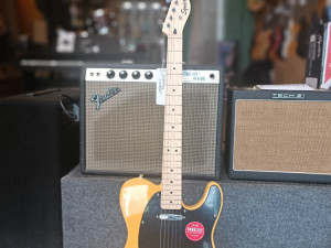Fender Squier Sonic Telecaster BB