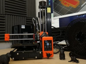 3D Printer Prusa mini+