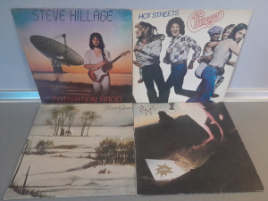 Lp ploce licencna izdanja