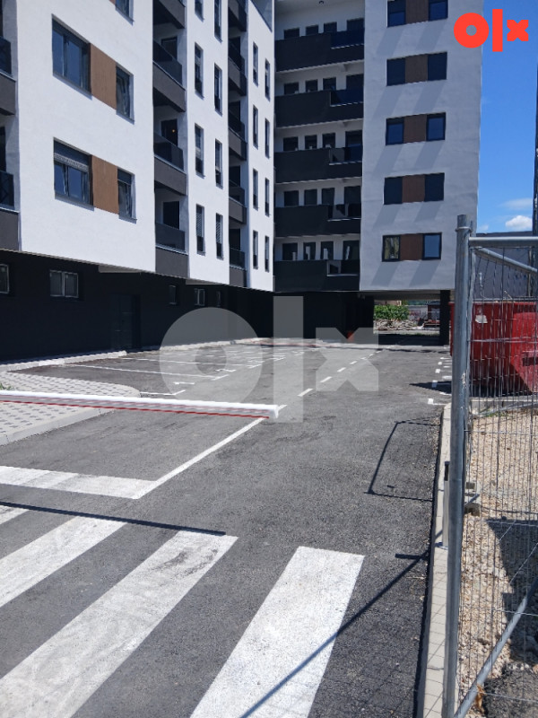 Parking kod Binga, Banja Luka 2