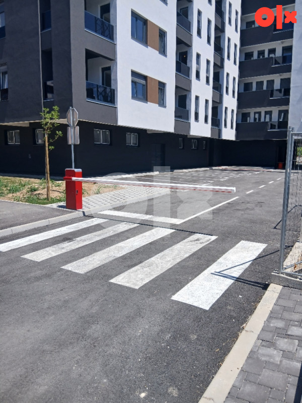 Parking kod Binga, Banja Luka 3