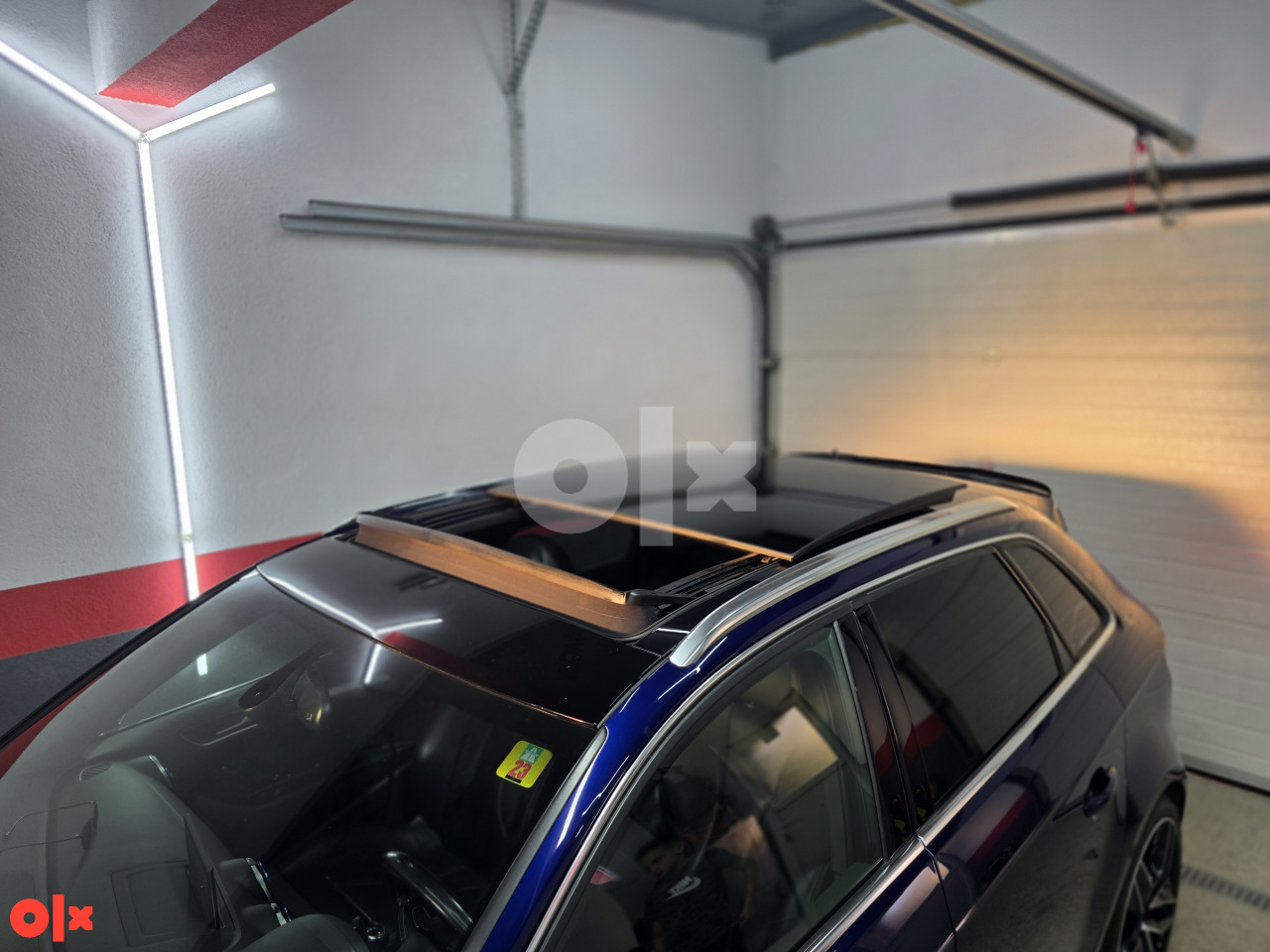 Audi S3 Quatrro 300ps Maxton Body Kit