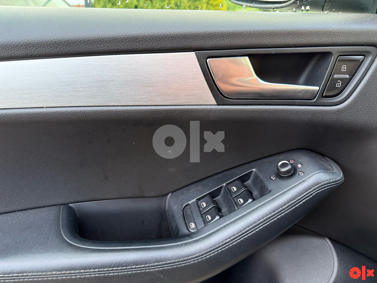 Audi q5 2010 2.0 125kw 3x S LINE