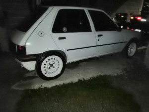 Alu felge 15 4x108 feluge rallye peugeot citroen pezo