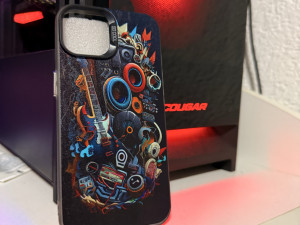 Iphone 14 maskica / case