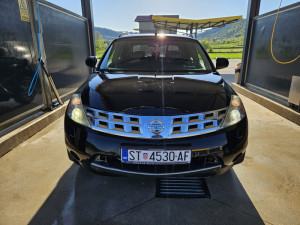 NISSAN MURANO 3.5 172 KW 4X4 DIJELOVI DJELOVI DIO DELOVI