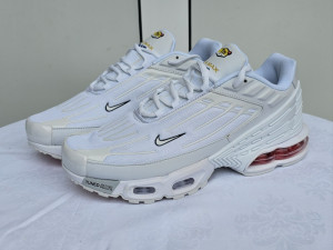 NIKE AIR MAX PLUS 3 muske patike tene