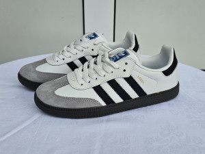 ADIDAS SAMBA zenske patike tene