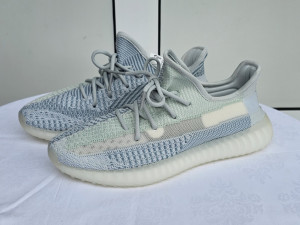 ADIDAS YEEZY 350 muske patike tene