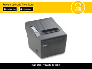 Gsan Thermal POS Printer GS-8256