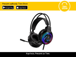 Gaming slušalice Aula S605 RGB