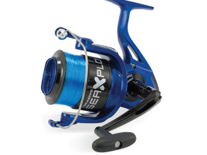 Mašinica za ribolov LINEAEFFE Sea Xplorer 70 3BB