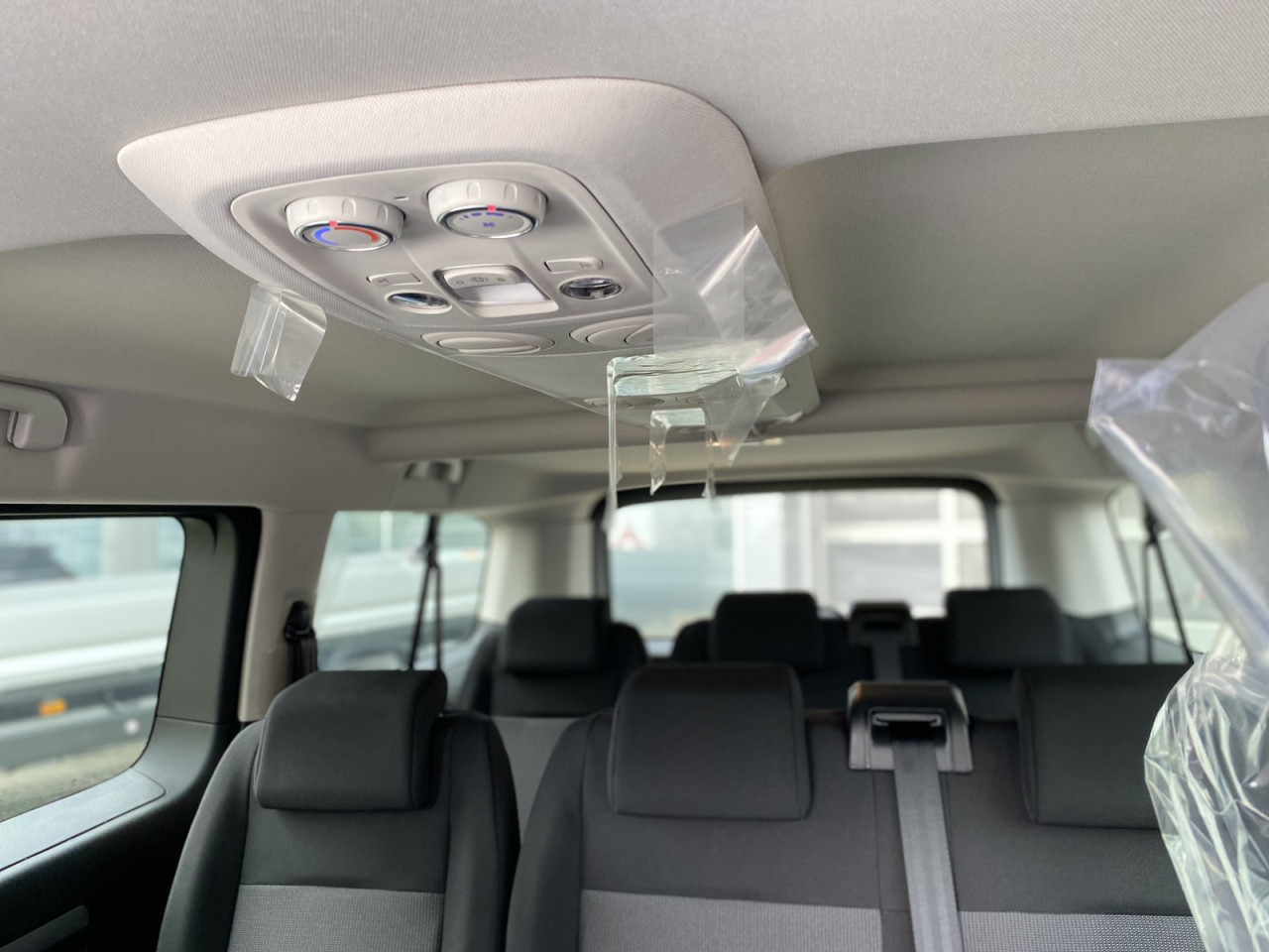 ODLIČNA PRILIKA Citroen SpaceTourer AKCIJA