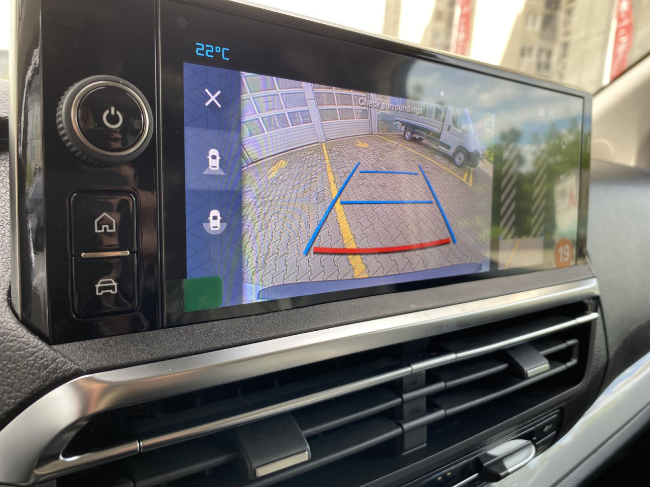 ODLIČNA PRILIKA Citroen SpaceTourer AKCIJA