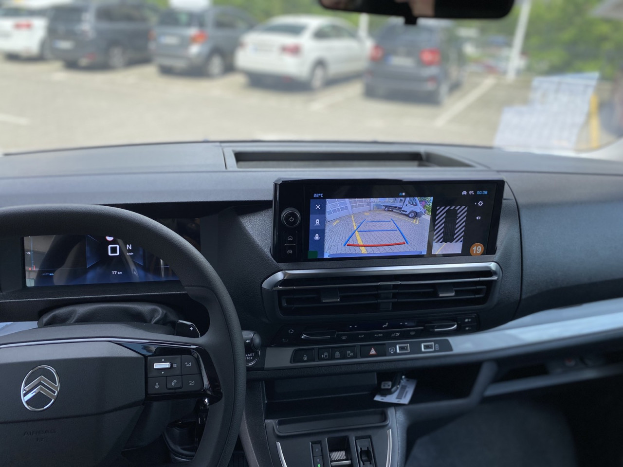 ODLIČNA PRILIKA Citroen SpaceTourer AKCIJA
