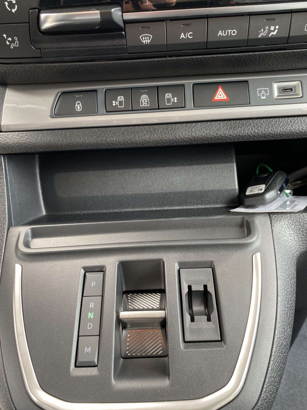 ODLIČNA PRILIKA Citroen SpaceTourer AKCIJA