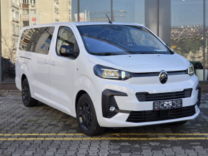 ODLIČNA PRILIKA Citroen SpaceTourer AKCIJA