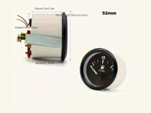 SATIC ZA MJERENJE NIVOA GORIVA 52MM