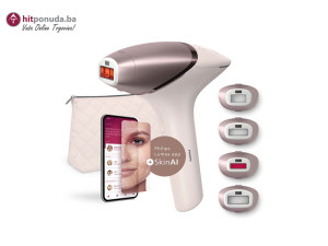PHILIPS Lumea BRI977/00