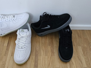 Nike Air Force patike 42.5