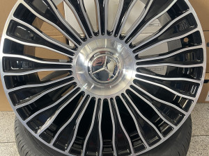 Alu felge 19" MERCEDES 5X112 MERCEDES-BENZ AMG