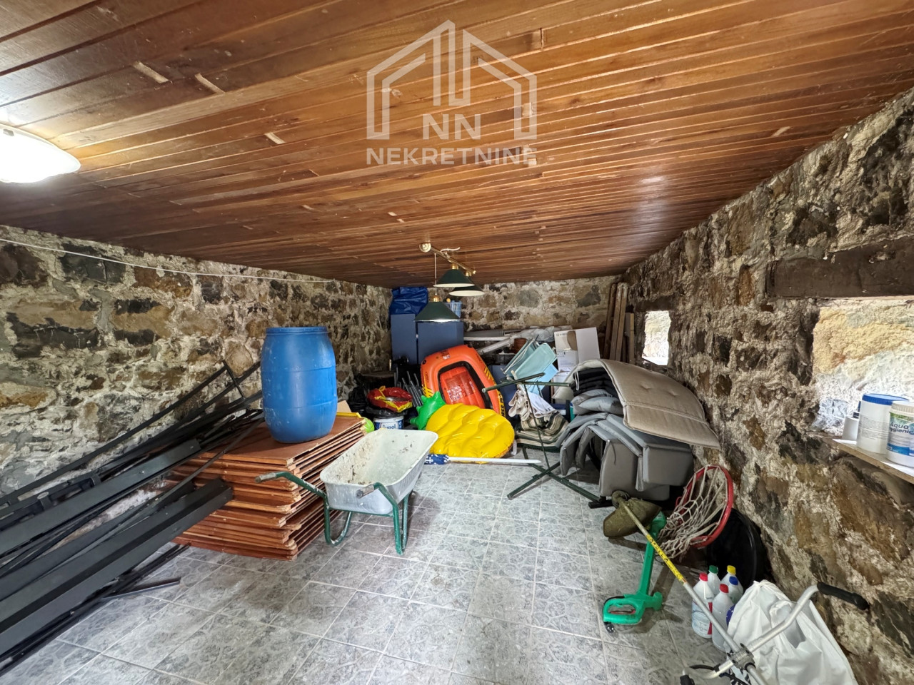 NN Nekretnine : Kuća sa bazenom - Dabravine / Vareš / Breza 21