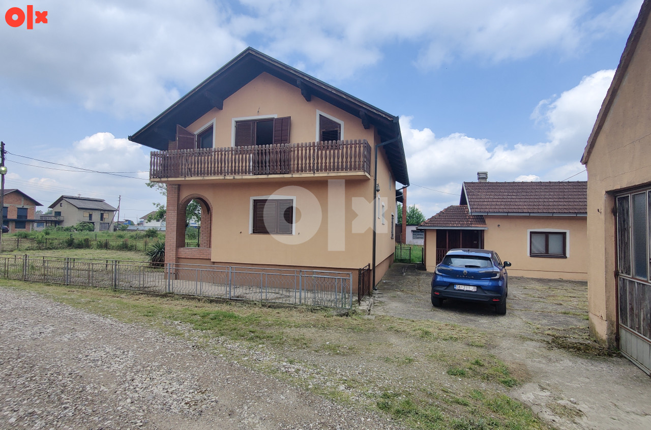 Kuća Gradiška, Dubrave 3
