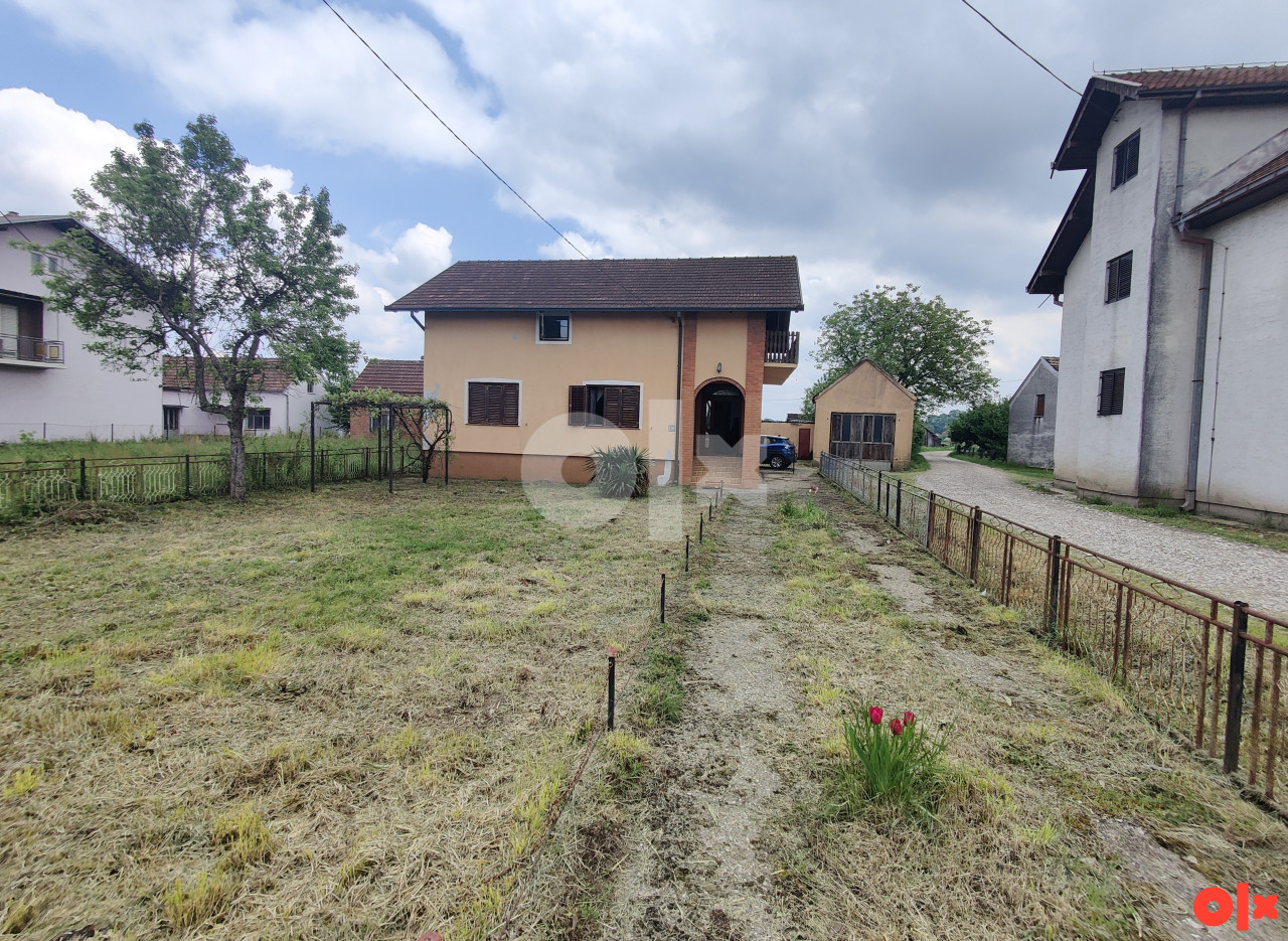 Kuća Gradiška, Dubrave 4