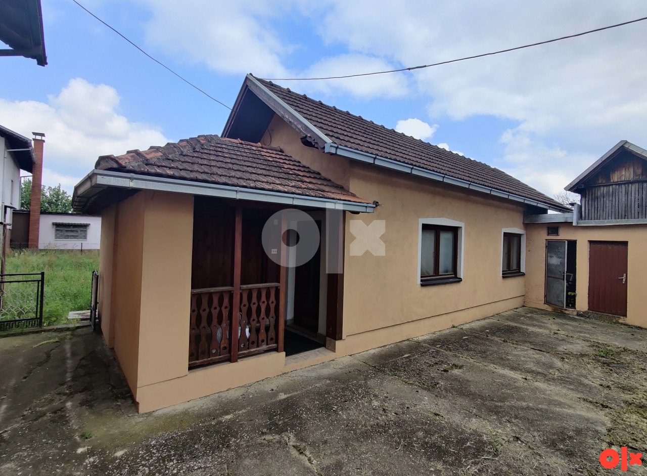 Kuća Gradiška, Dubrave 23