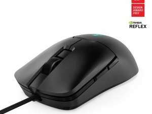 Lenovo Legion M300 RGB Gaming Miš 52g Black