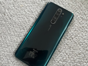 xiaomi redmi note 8 pro