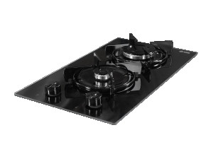 Ugradbena plinska ploča 2 kola VOX EBC 200 GB na plin EBC200GB