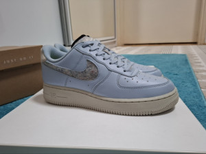 Ženske tenisice Nike Air Force 1 original