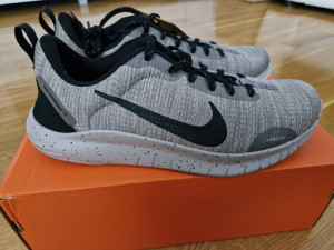Nike flex experience 12 muške patike 43 broj, NOVO