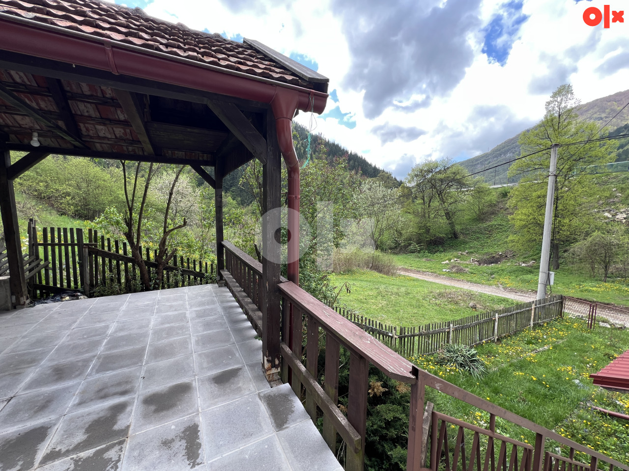 PRODAJA/NAJAM Kuća, Vareš 3