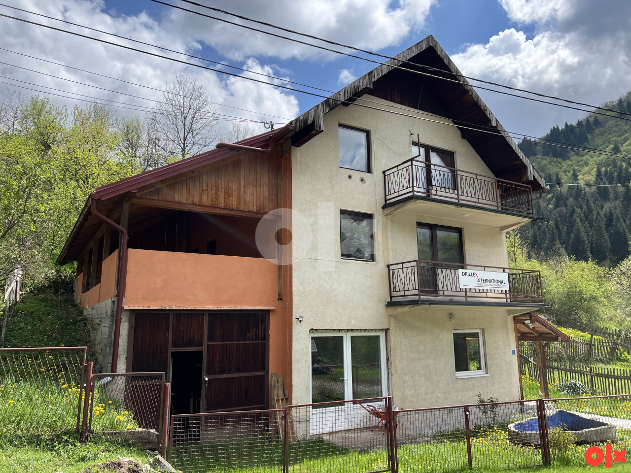 PRODAJA/NAJAM Kuća, Vareš 2