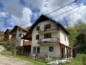 PRODAJA/NAJAM Kuća, Vareš