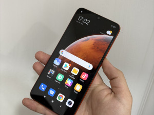 Xiaomi Redmi 9C